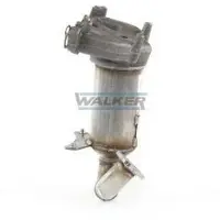 Walker Katalysator [Hersteller-Nr. 28109] für Ford, Mazda