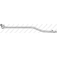 Bosal Abgasrohr 950-019