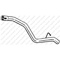Bosal Abgasrohr 750-171