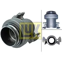 LuK Ausrücklager passend für MERCEDES-BENZ T2/L Kasten/Kombi 500 0666 10