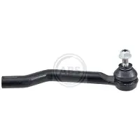 A.B.S. Spurstangenkopf FM14X1.5 RHT 11,8 mm 207 mm . für u.a. NISSAN X-TRAIL