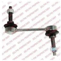 Delphi Koppelstange Stabilisator für LAND ROVER Range Rover Sport (L320) TC1908