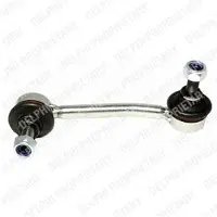 Delphi Koppelstange Stabilisator passend für MERCEDES-BENZ SPRINTER 5-t Pritsche/Fahrgestell (905) TC2130