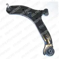 Delphi TC1309 Querlenker Vorne Links Unten für HYUNDAI ACCENT II (LC)