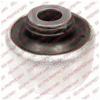 Delphi Lagerung Lenker passend für PEUGEOT 2008 Kombi (CU) TD712W