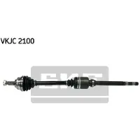 Skf VKJC 2100 Antriebswelle Vorne Rechts für FIAT Scudo Kastenwagen (220) Scudo Kombi (220) passend für PEUGEOT EXPERT Kasten (222) 806 MPV