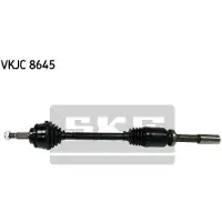 Skf Antriebswelle VKJC 8645 für Renault Clio II