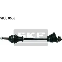 Skf VKJC 8606 Antriebswelle Vorne Links für RENAULT 11 (B/C37) 9 Limousine (L42) 11 Kasten (S37)