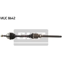Skf VKJC 8642 Antriebswelle Vorne Rechts passend für PEUGEOT 3008 SUV (M) 308 SW I (4E, 4H) 5008 (0U, 0E) 3008 (0U) für CITROËN C4 II (B7)