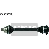 Skf VKJC 5392 Antriebswelle Vorne Links für AUDI 80 Limousine (8C2, B4) Cabriolet (8G7, B4) 80 Avant (8C5, B4) COUPE (89, 8B)