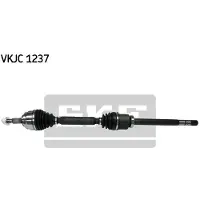 Skf VKJC 1237 Antriebswelle Vorne Rechts für RENAULT LAGUNA II Grandtour (KG0/1) LAGUNA II (BG0/1)