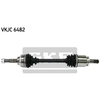 Skf VKJC 6482 Antriebswelle Vorne Links für NISSAN PRIMERA (P10) PRIMERA Hatchback (P10) PRIMERA Traveller (W10)
