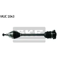Skf VKJC 1043 Antriebswelle Vorne Rechts für AUDI 100 Limousine (4A2, C4) A6 Avant (4A5, C4) A6 Limousine (4A2, C4) 100 Avant (4A5, C4)