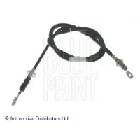 Blue Print ADC43831 Kupplungsseil Seilzug für MITSUBISHI Delica / Space Gear MPV