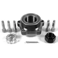 Moog Radlagersatz Vorne für FORD Transit Mk6 Kasten (V347, V348, FA) FD-WB-11206