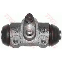 TRW Radbremszylinder BWH130