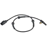 ABS . Sensor Raddrehzahl für LAND ROVER Range Rover Evoque (L538) 31260