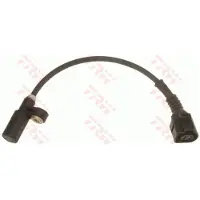 TRW ABS Sensor Raddrehzahl für VW Golf IV Schrägheck (1J1) GBS2507