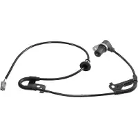 A.B.S. Sensor Raddrehzahl passiver Sensor 958 mm Kabel . für u.a. TOYOTA AVENSIS