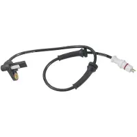 A.B.S. . Sensor Raddrehzahl für RENAULT TWINGO I (C06) 30803