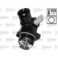 Valeo Thermostat, Kühlmittel 820977