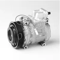 Denso Klimakompressor DCP17084