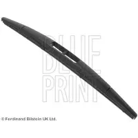 Blue Print Heckscheibenwischer Stück Hinten für BMW 1 Schrägheck (F20) 300mm