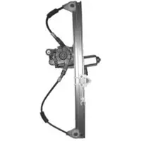 VAN WEZEL Fensterheber [Hersteller-Nr. 1620262] für Fiat