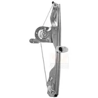 VAN WEZEL Fensterheber [Hersteller-Nr. 4366266] für Renault