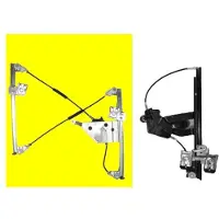 VAN WEZEL Fensterheber 7620261