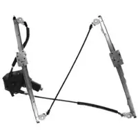 VAN WEZEL Fensterheber [Hersteller-Nr. 0646262] für BMW