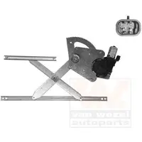 VAN WEZEL Fensterheber 8115265