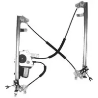 VAN WEZEL Fensterheber 4327267