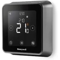 Honeywell Lyric T6 1 Digitalthermometer