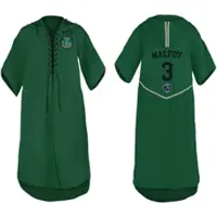 Cinereplicas Slytherin Cnr Quidditch-umhang