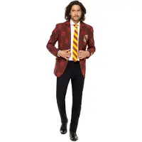 Opposuits Harry Potter