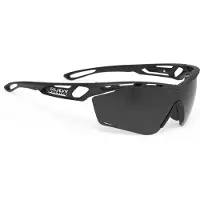 Rudy project Tralyx Slim Black Matte Smoke Rudy Projekt Sonnenbrille