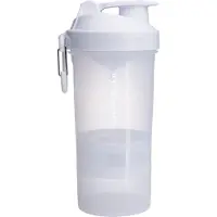 Smartshake Smartshaker K WE D GRU S L Gunsmoke Black 1 St Becher