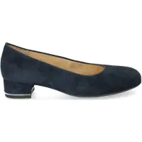 Ara Shoes Pumps in Blau | Gr.: 37,5