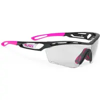 Rudy project Tralyx Slim Brille schwarz/lila 2021 Accessoires