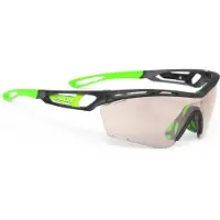 Rudy project Tralyx Slim Brille schwarz/gr?n 2021 Accessoires