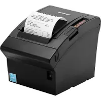 Bixolon SRP 380 | 180 dpi | 350mm/s | Thermodirekt | Bondrucker | Kassendrucker