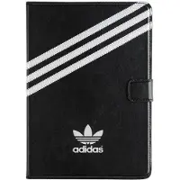 Adidas Originals Stand Case Schwarz/Silber für Tablet 7"/8"