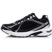 Scholl Sneaker New Sprinter Unisex Black-Schuhgröße 39