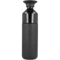 Dopper - Insulated - Isolierflasche Gr 580 ml schwarz