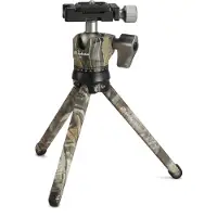 Leofoto Mini-Taschenstativ MT-01 + Kugelkopf LH-25