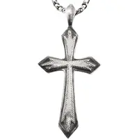 Cai Herren-Kette 925er Silber CAI Silber
