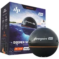 Deeper Smart Sonar Pro - Wifi / Fishfinder
