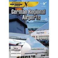 Flight Simulator X - German Regional Airports