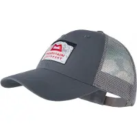 Mountain Equipment Yosemite Cap ombre blue (Me-01318) O/S